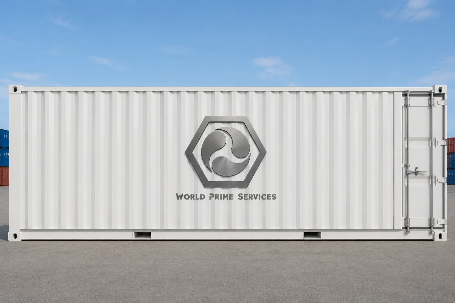 Containerized and Utility-Scale Systems