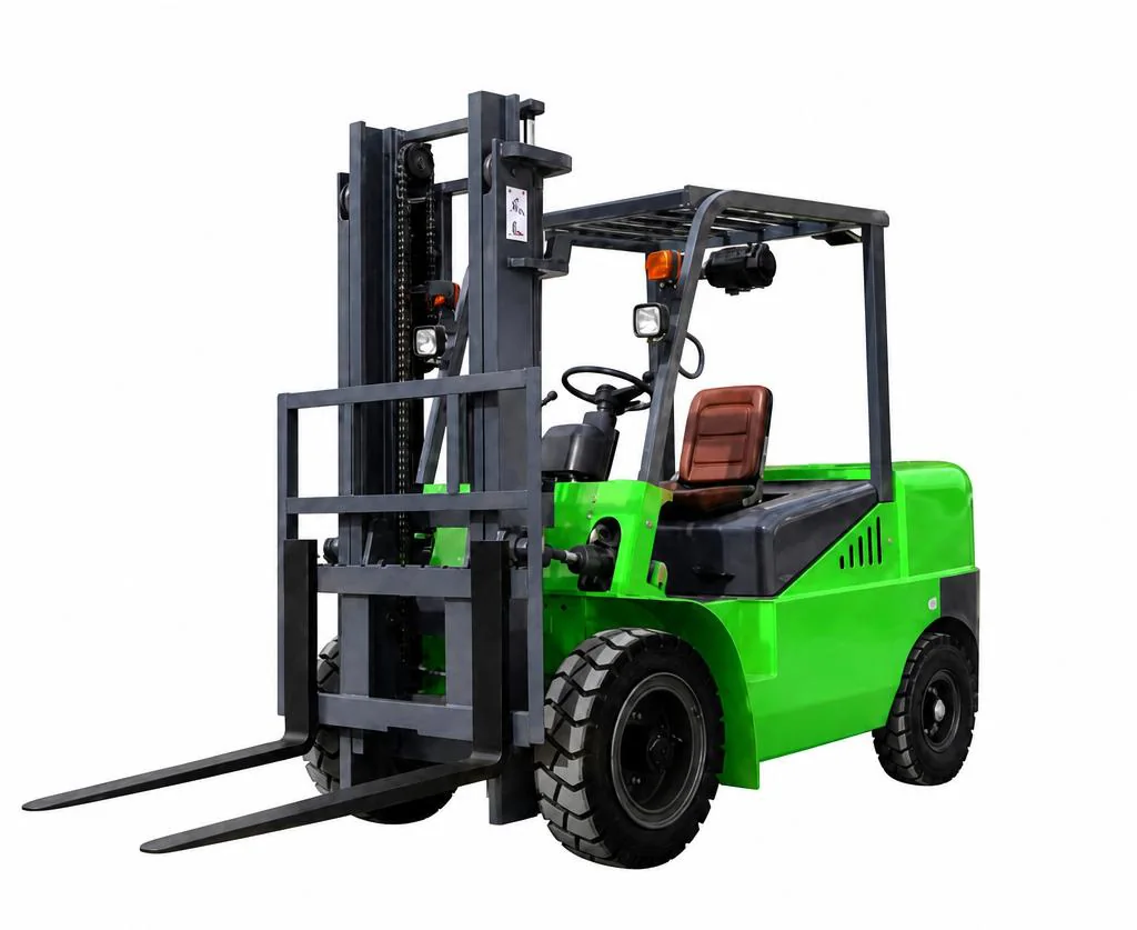 CPCD-15 diesel forklift