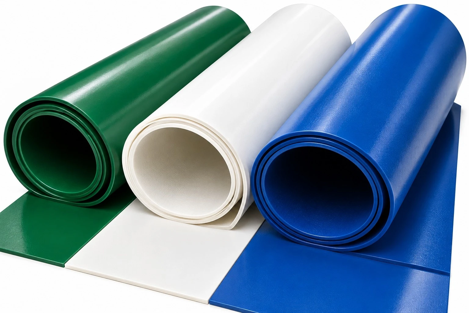 PU Conveyor Belts