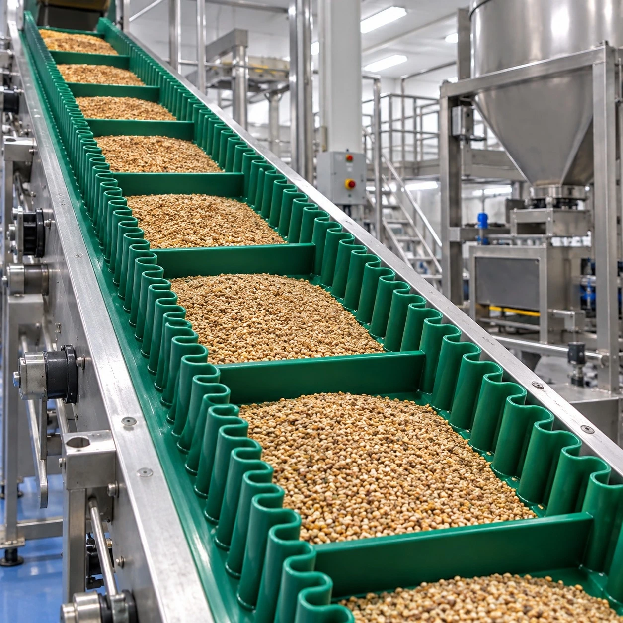 Food industry