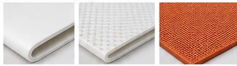 Representative Surface Options