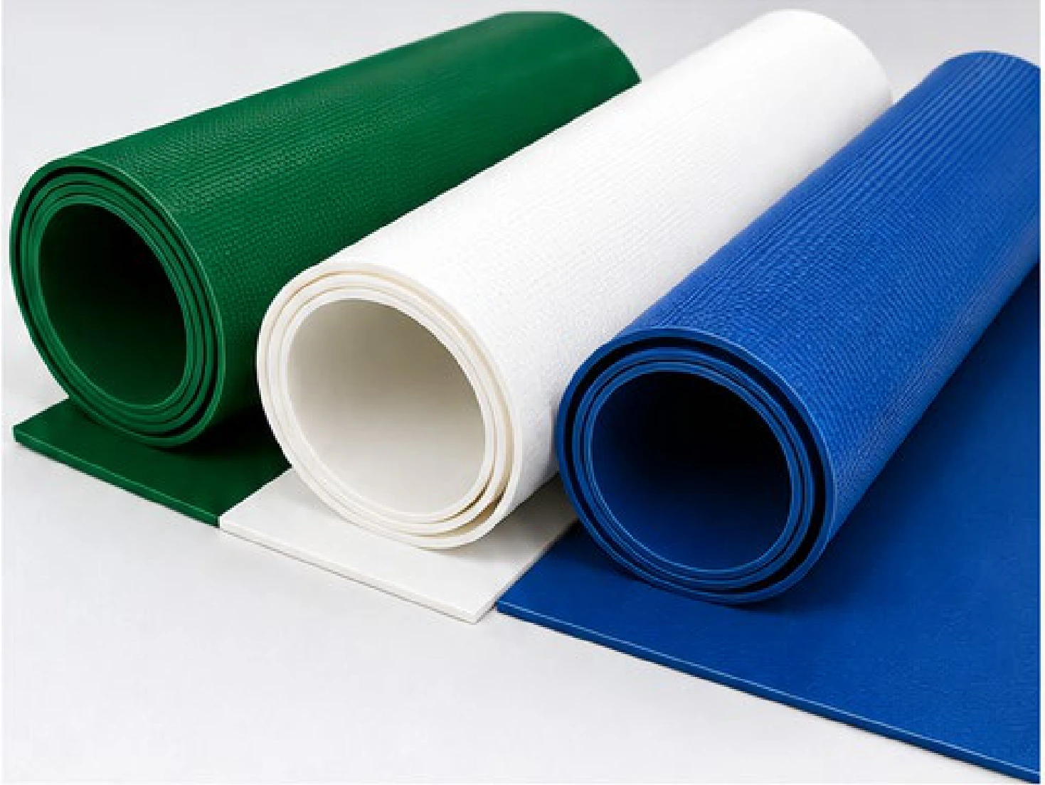 TPEE Conveyor Belts
