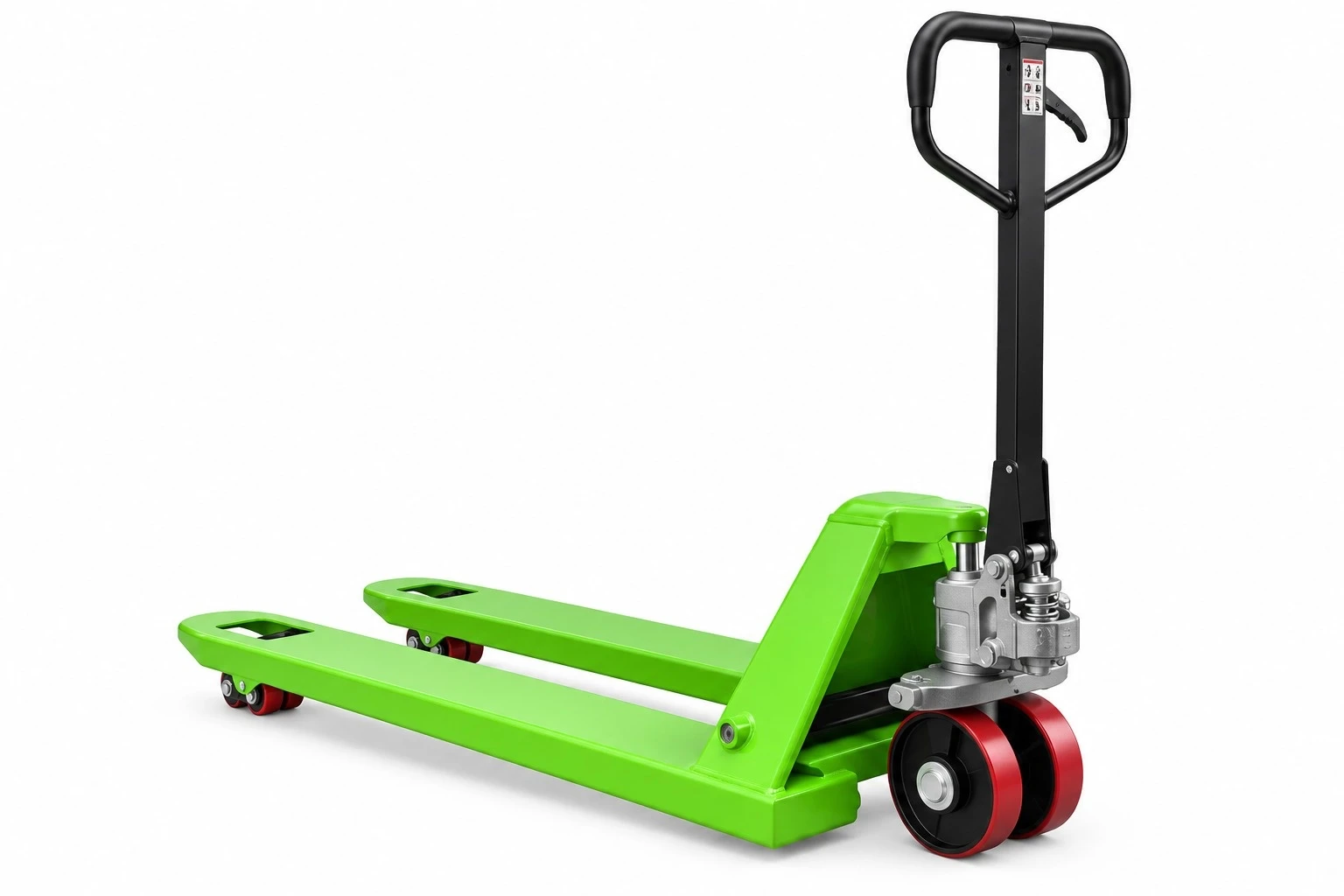 Hand Pallet Truck
