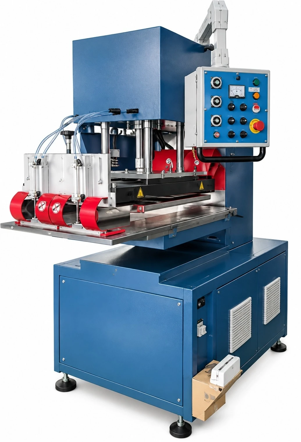 Modelo QA1000H