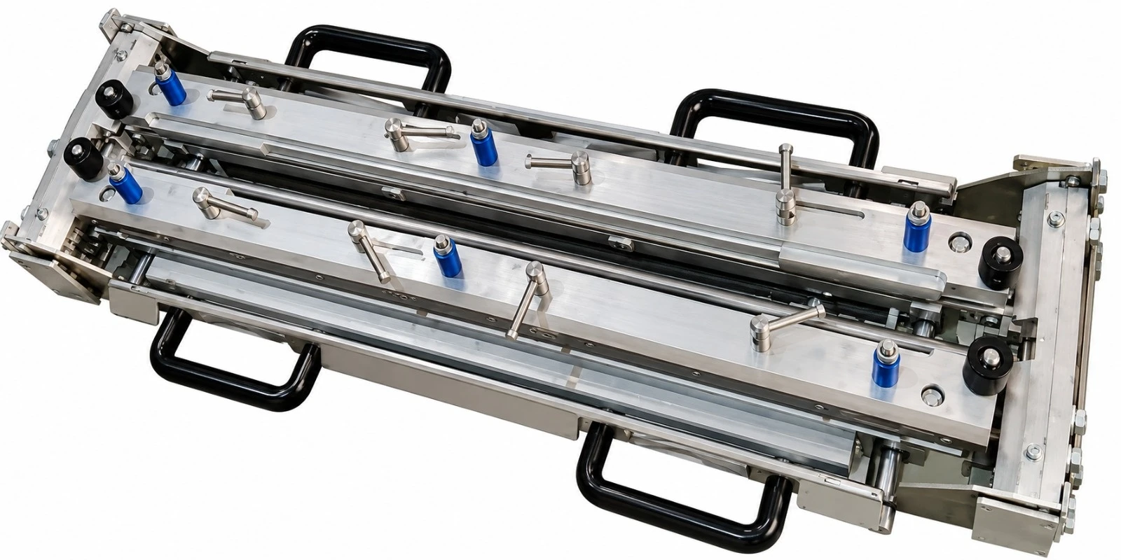 Máquina de emenda homogênea PD600-1200