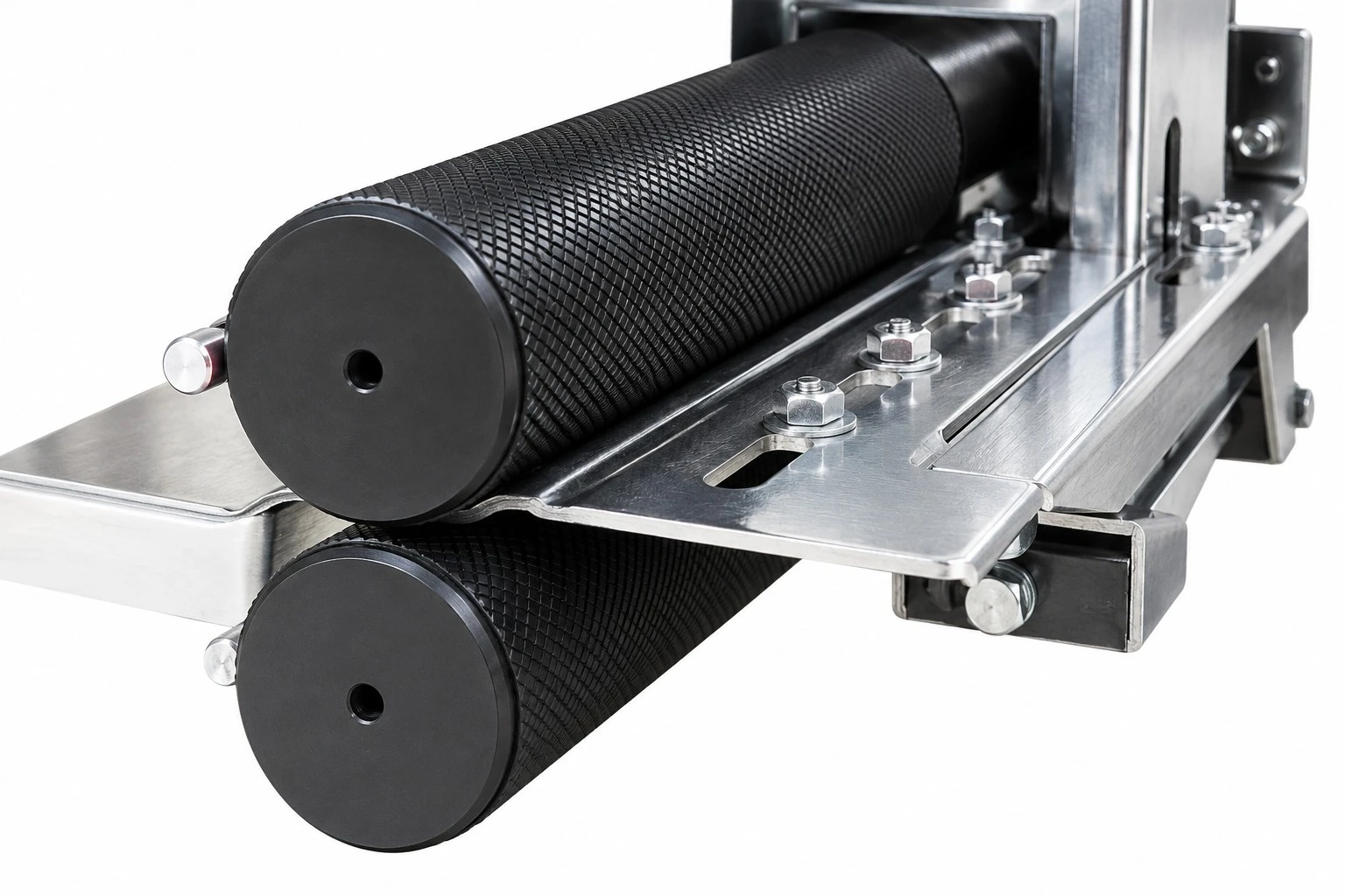 Rolete (Roller) — acessório opcional do SB130