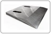 Cuchilla — accesorio opcional del SC130