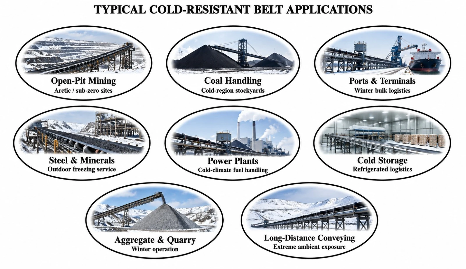 Application Industries
