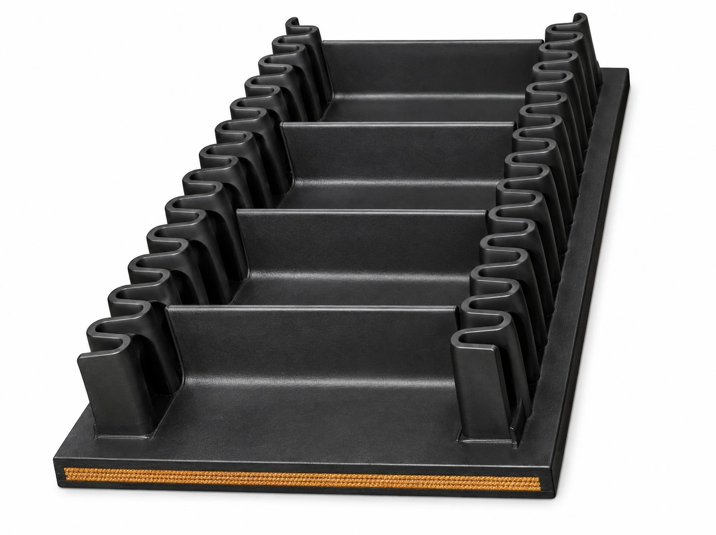 Sidewall Conveyor Belt