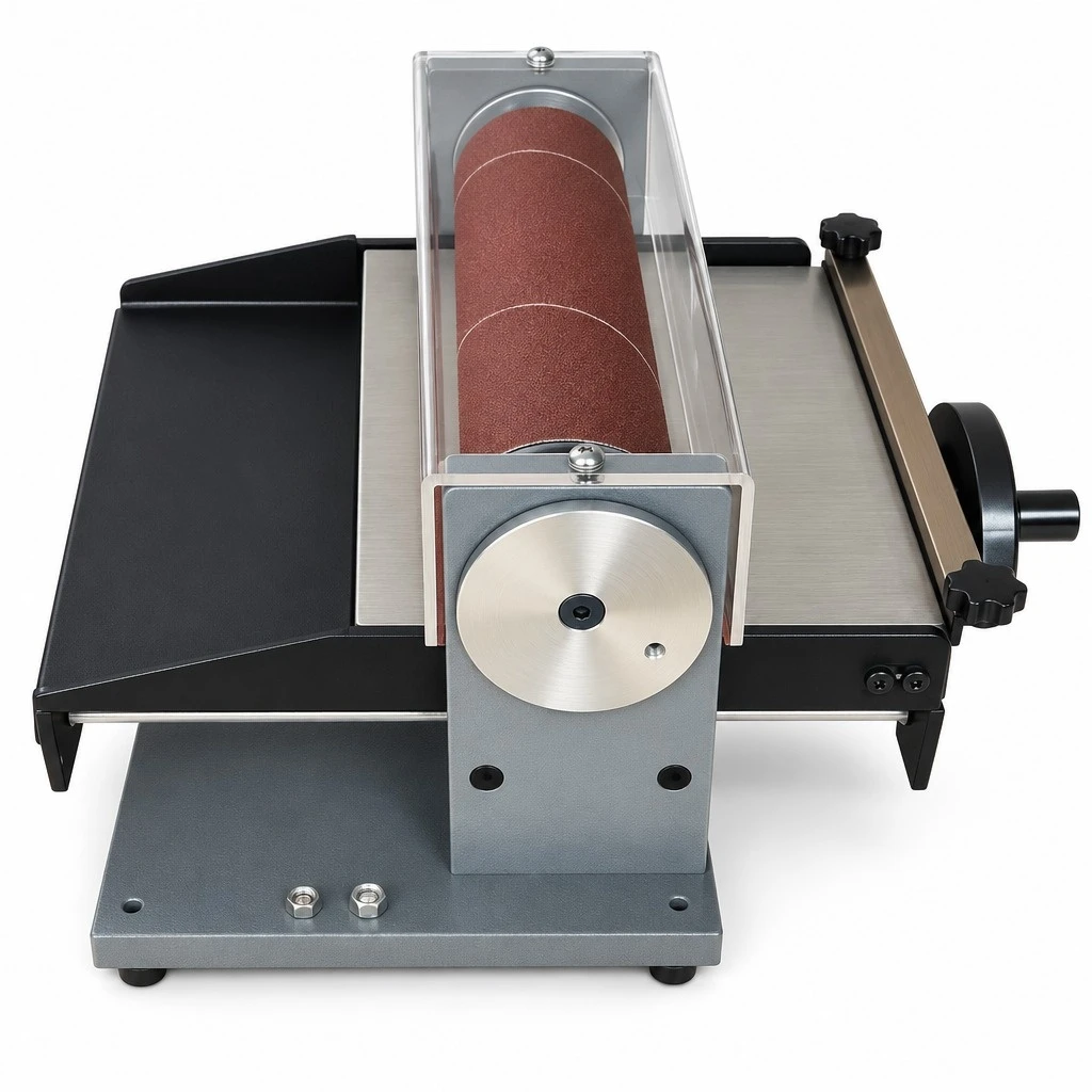 Transmission Belt Skiving Machine SD150-600