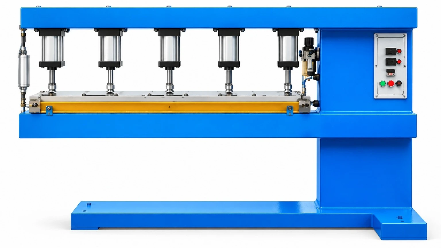 PTFE Belt Welding Machine QD130-200