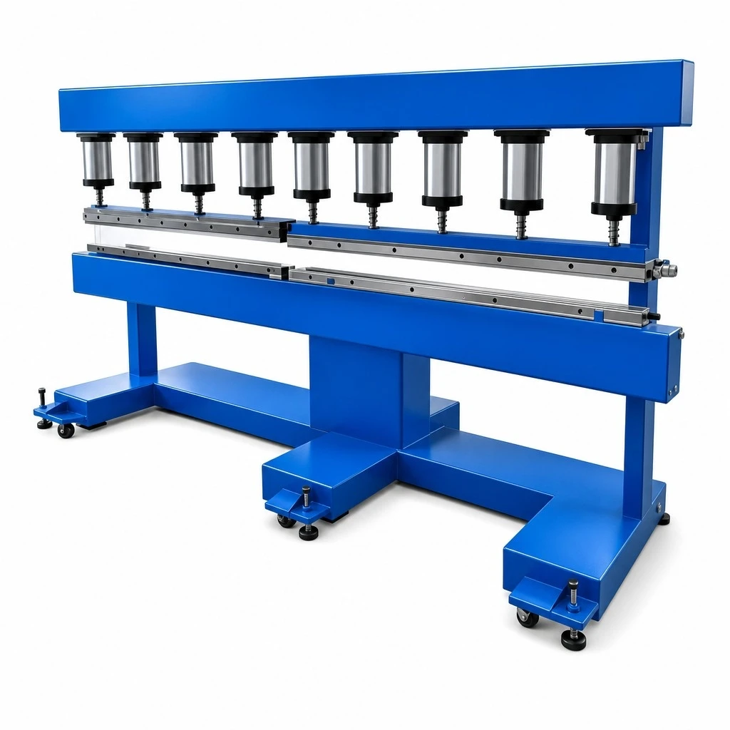PTFE Belt Welding Machine QD130-200